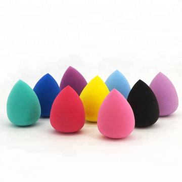 Waterdrop Makeup Blender Sponge Soft Beauty Cosmetic Makeup Sponge Puff